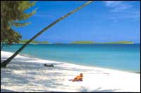 Samui Resotel (Munchies)