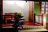 Sand Sea and Spa Resort - Standard Garden View