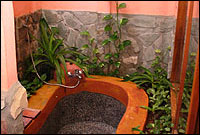 Sand Sea and Spa Resort - Deluxe Room (Sea view) 