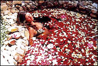 Sand Sea and Spa Resort - Sand Sea Spa