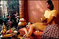 Sand Sea and Spa Resort - Sand Sea Spa