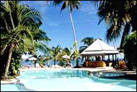 Sand Sea and Spa Resort - Swimming Pool