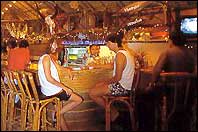 Sandy Resort Samui - Bar