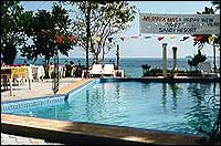 Sandy Resort Samui - Swimming Pool