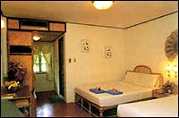 Sandy Resort Samui - Room