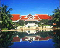 Santiburi Resort Samui