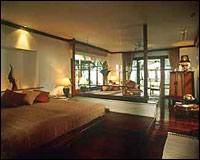 Santiburi Resort - Garden Villa