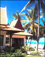 The Fair House Beach Resort & Hotel