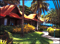 The Fair House Beach Resort & Hotel - Bungalow