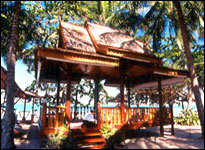 The Fair House Beach Resort & Hotel - Massage