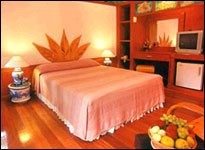 The Fair House Beach Resort & Hotel - Standard Bungalow