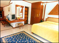 The Fair House Beach Resort & Hotel - Grand Deluxe Bungalow