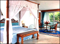 The Fair House Beach Resort & Hotel - Grand Deluxe Building