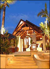 Pavilion Samui Boutique Resort, Koh Samui