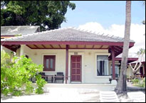 Pavilion Samui Boutique Resort, Koh Samui - Deluxe Bungalow