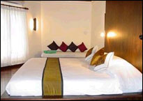 Pavilion Samui Boutique Resort, Koh Samui - Supreme Garden Bungalow