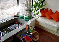 Pavilion Samui Boutique Resort, Koh Samui - Superior Spa Room