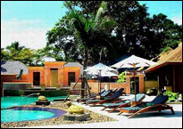 Pavilion Samui Boutique Resort, Koh Samui - Swimming Pool