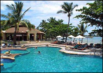 Pavilion Samui Boutique Resort, Koh Samui - Swimming Pool