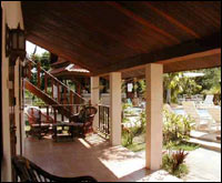 Emerald Garden Resort Krabi