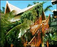 Emerald Garden Resort Krabi