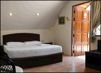 Emerald Garden Resort Krabi - Economy Room