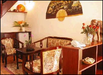 Emerald Garden Resort Krabi - Suite