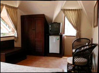 Emerald Garden Resort Krabi - Economy Room