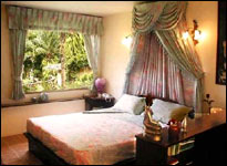 Emerald Garden Resort Krabi - Superior Room