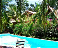 Emerald Garden Resort Krabi - Swimming Pool