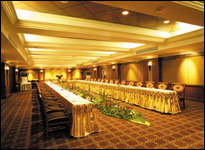 Pavilion Queen's Bay, Krabi - Conference & Banquet