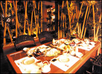 Pavilion Queen's Bay, Krabi - Otohime’ Japanese Restaurant