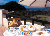 Pavilion Queen's Bay, Krabi - Sunset-Pool