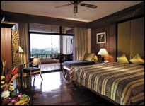 Pavilion Queen's Bay Ao Phra Nang Beach Krabi - Room