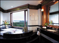 Pavilion Queen's Bay Ao Phra Nang Beach Krabi - Room