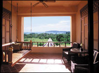 Pavilion Queen's Bay, Krabi - Room