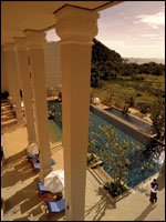 Pavilion Queen's Bay, Krabi - Swimming Pool