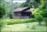 Multi- bed room cottage 