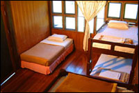 Multi- bed room cottage 