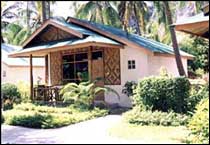 Railay Village Resort Railay Beach Krabi