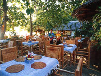 Railay Village Resort Railay Beach Krabi - Restaurant