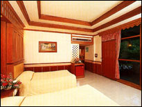 Railay Village Resort Railay Beach Krabi - Room