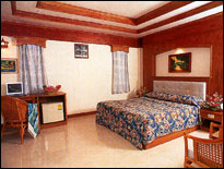 Railay Village Resort Railay Beach Krabi - Room