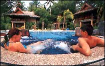 Somkiet Buri Resort Ao Phra Nang Beach Krabi - Swimming Pool