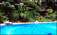 Somkiet Buri Resort, Krabi - Swimming Pool