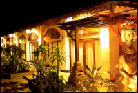 Mountain Inn & Resort, Mae Hong Son