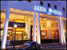 Allson Genesis Hotel, Kuala Lumpur