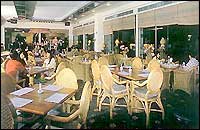 Pailyn Hotel Pitsanuloke - Restaurant