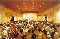 Pailyn Hotel Pitsanuloke - Meeting Room