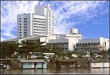 Pailyn Hotel Pitsanuloke 